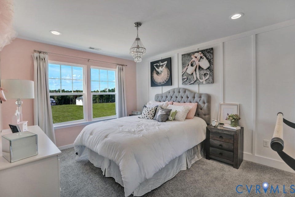 1073 Arbor Heights Terrace, Landon Village, Midlothian, VA 23114 1073 Arbor Heights Terrace, Landon Village, Midlothian, VA 23114