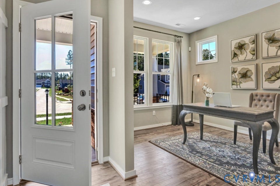 1073 Arbor Heights Terrace, Landon Village, Midlothian, VA 23114 1073 Arbor Heights Terrace, Landon Village, Midlothian, VA 23114