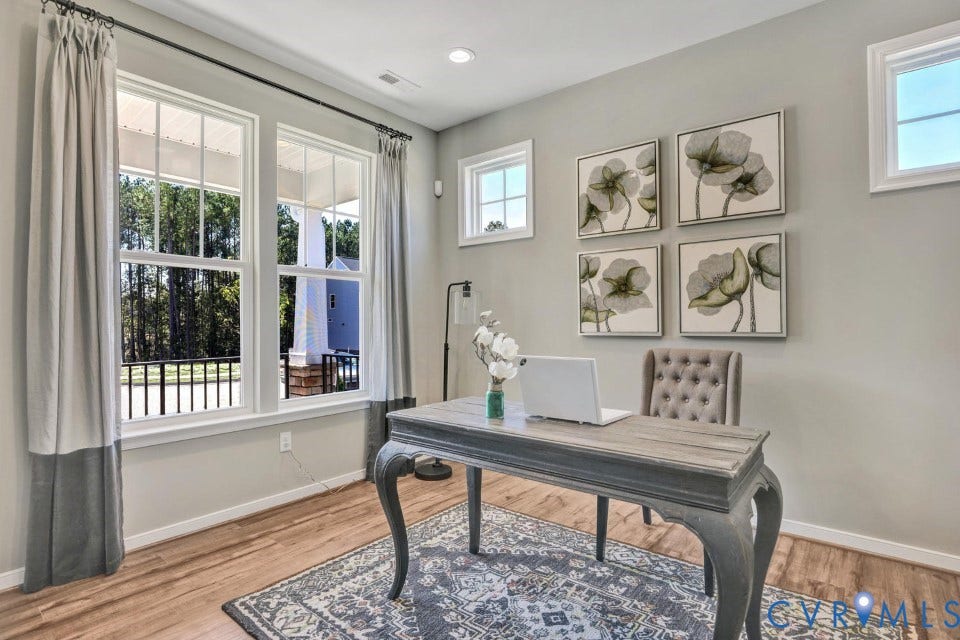 1073 Arbor Heights Terrace, Landon Village, Midlothian, VA 23114 1073 Arbor Heights Terrace, Landon Village, Midlothian, VA 23114