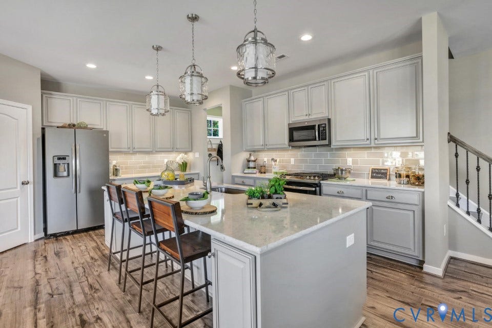 1073 Arbor Heights Terrace, Landon Village, Midlothian, VA 23114 1073 Arbor Heights Terrace, Landon Village, Midlothian, VA 23114