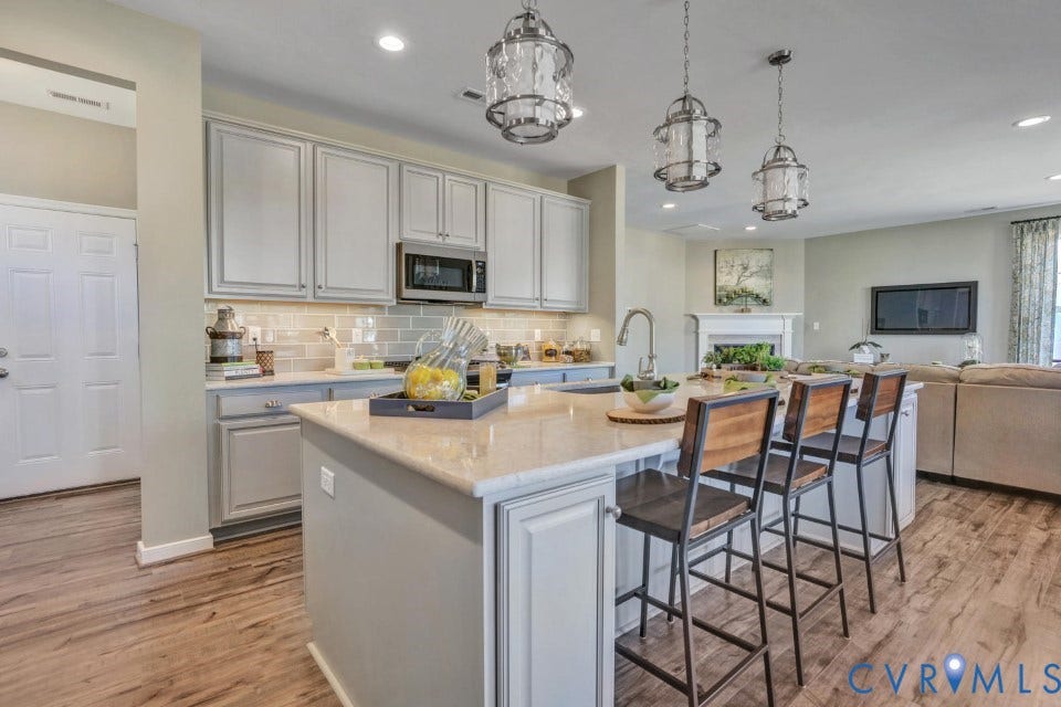1073 Arbor Heights Terrace, Landon Village, Midlothian, VA 23114 1073 Arbor Heights Terrace, Landon Village, Midlothian, VA 23114