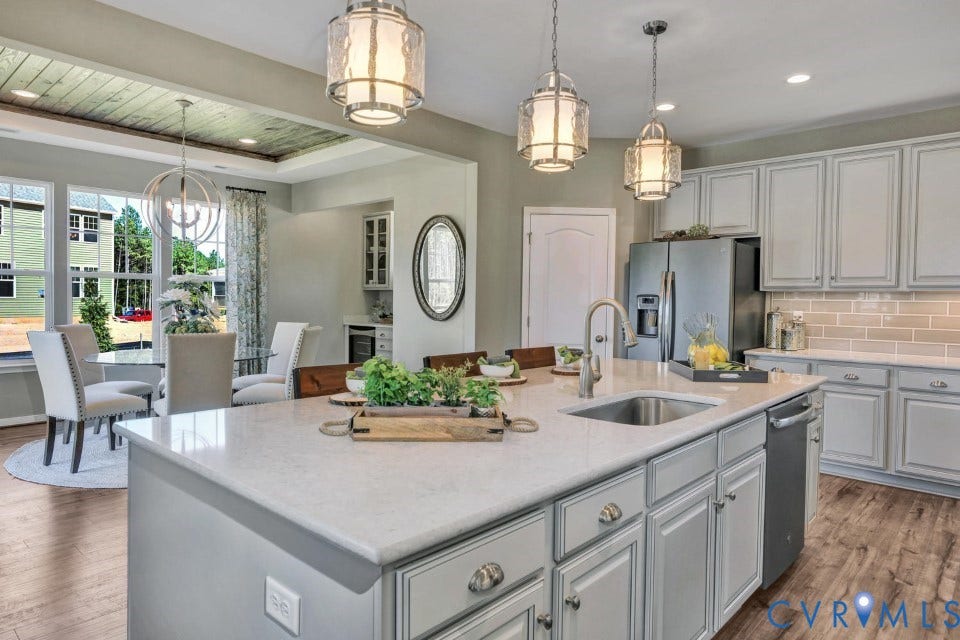 1073 Arbor Heights Terrace, Landon Village, Midlothian, VA 23114 1073 Arbor Heights Terrace, Landon Village, Midlothian, VA 23114