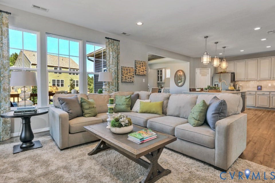 1073 Arbor Heights Terrace, Landon Village, Midlothian, VA 23114 1073 Arbor Heights Terrace, Landon Village, Midlothian, VA 23114