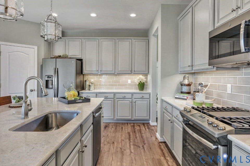 1073 Arbor Heights Terrace, Landon Village, Midlothian, VA 23114 1073 Arbor Heights Terrace, Landon Village, Midlothian, VA 23114