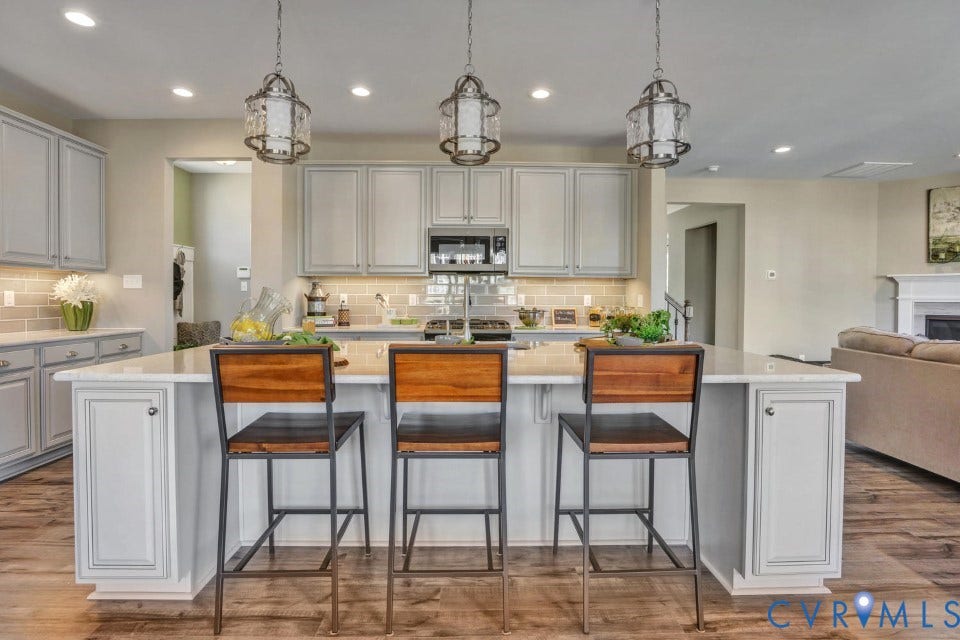 1073 Arbor Heights Terrace, Landon Village, Midlothian, VA 23114 1073 Arbor Heights Terrace, Landon Village, Midlothian, VA 23114