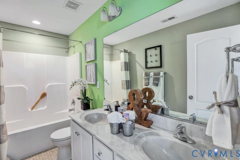 1073 Arbor Heights Terrace, Landon Village, Midlothian, VA 23114 1073 Arbor Heights Terrace, Landon Village, Midlothian, VA 23114