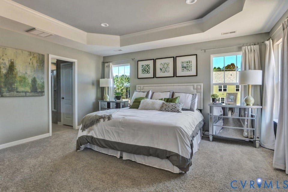 1073 Arbor Heights Terrace, Landon Village, Midlothian, VA 23114 1073 Arbor Heights Terrace, Landon Village, Midlothian, VA 23114
