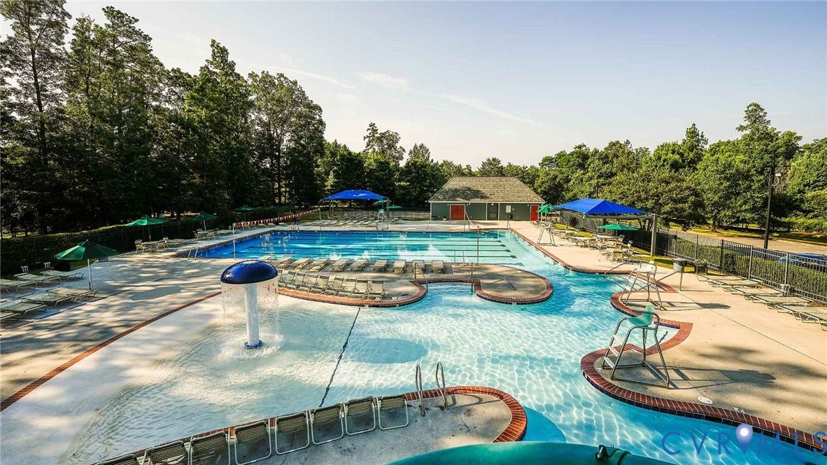 1073 Arbor Heights Terrace, Landon Village, Midlothian, VA 23114 1073 Arbor Heights Terrace, Landon Village, Midlothian, VA 23114