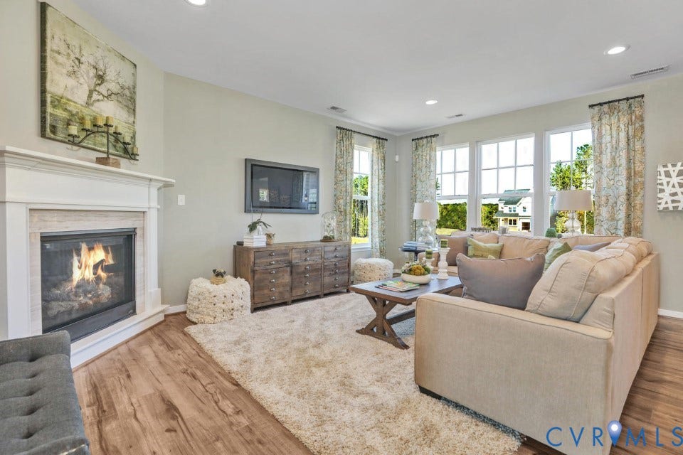 1073 Arbor Heights Terrace, Landon Village, Midlothian, VA 23114 1073 Arbor Heights Terrace, Landon Village, Midlothian, VA 23114