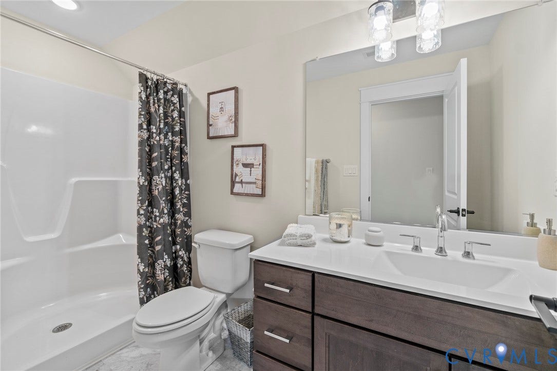 3076 Braehead Road, Greywalls, Powhatan, VA 23015