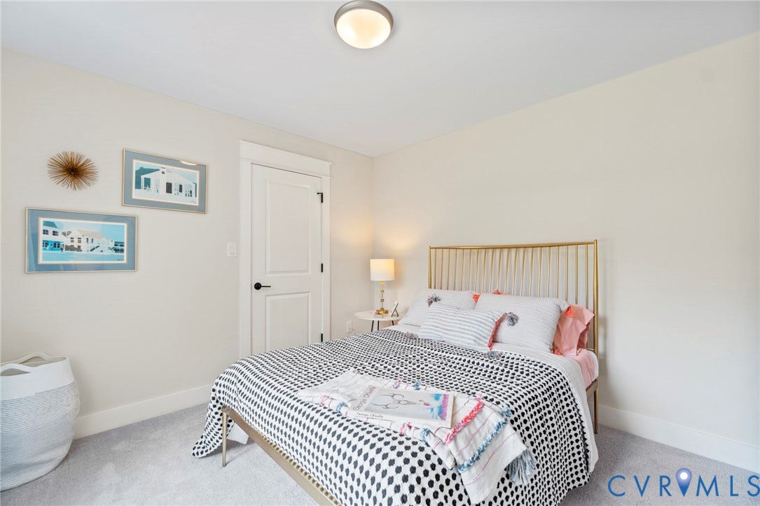 3076 Braehead Road, Greywalls, Powhatan, VA 23015