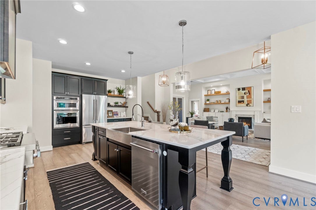 3076 Braehead Road, Greywalls, Powhatan, VA 23015