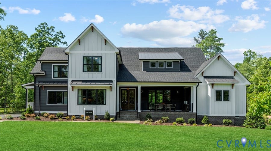 Property photo for 3076 Braehead Road, Powhatan, VA