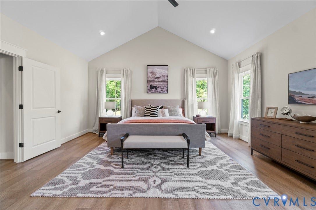 3076 Braehead Road, Greywalls, Powhatan, VA 23015