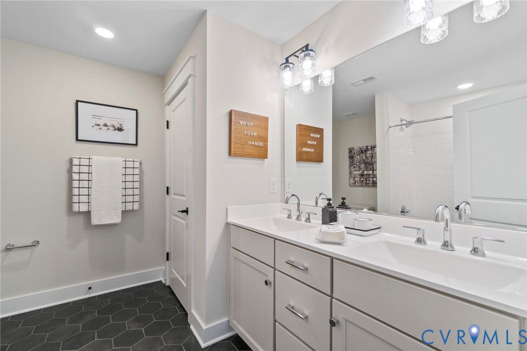 3076 Braehead Road, Greywalls, Powhatan, VA 23015