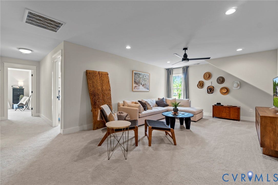 3076 Braehead Road, Greywalls, Powhatan, VA 23015