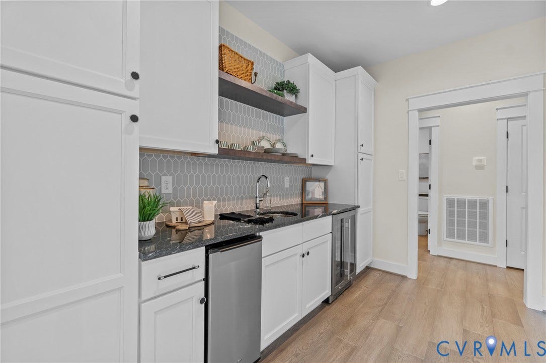 3076 Braehead Road, Greywalls, Powhatan, VA 23015