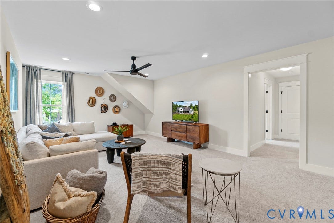 3076 Braehead Road, Greywalls, Powhatan, VA 23015