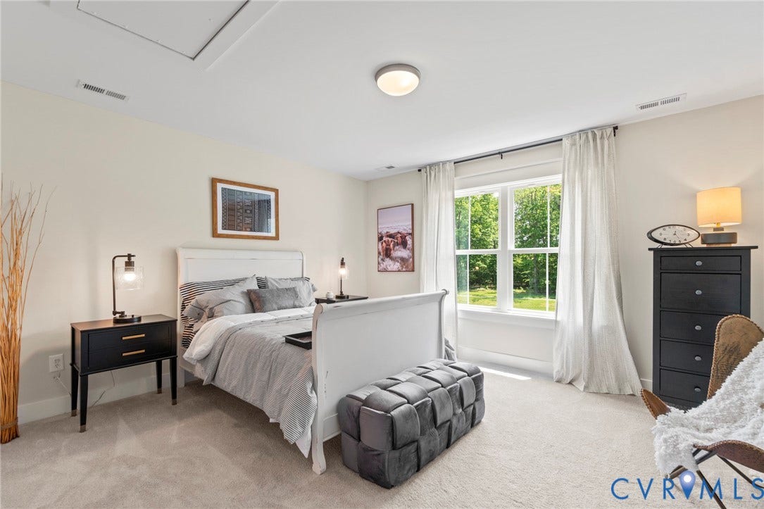 3076 Braehead Road, Greywalls, Powhatan, VA 23015