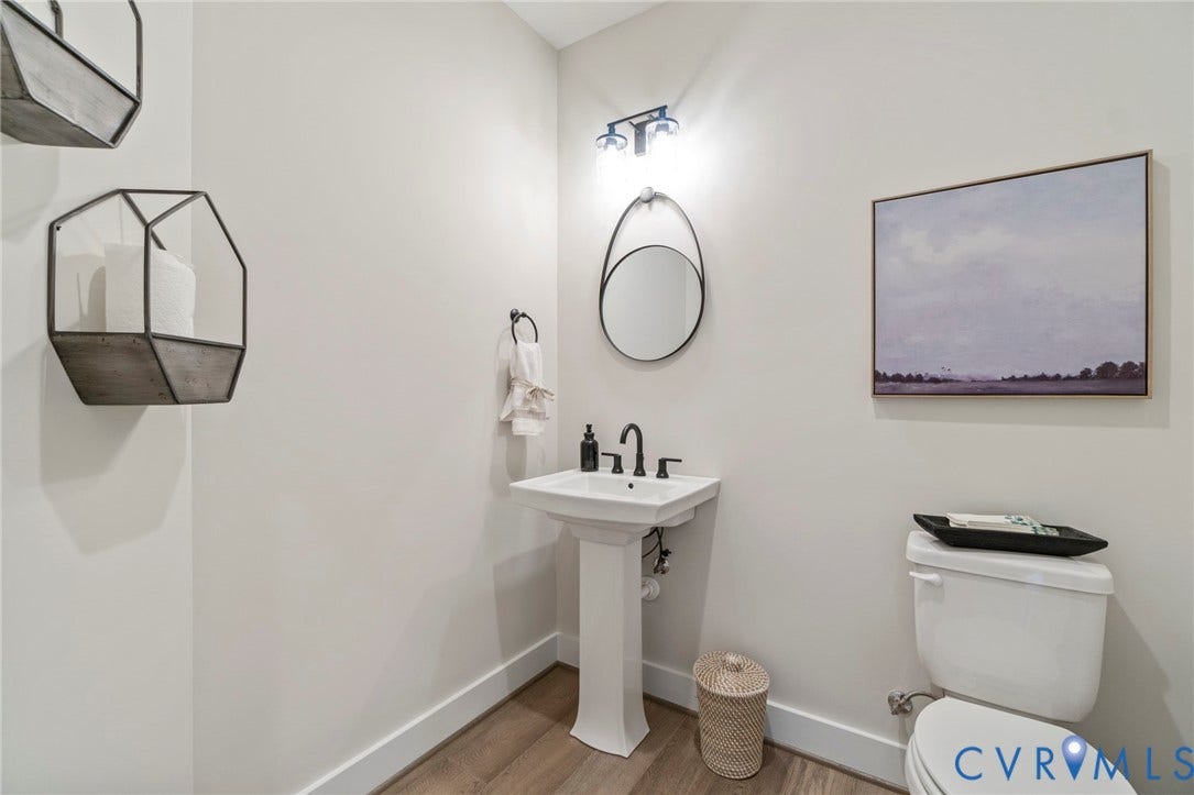 3076 Braehead Road, Greywalls, Powhatan, VA 23015