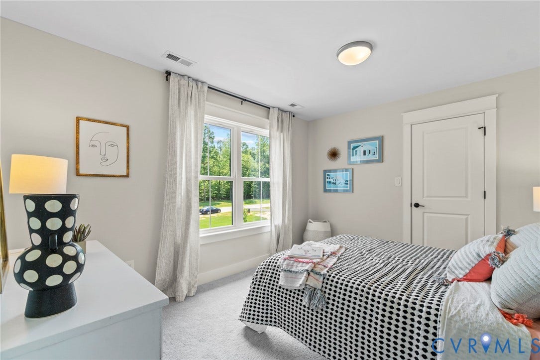 3076 Braehead Road, Greywalls, Powhatan, VA 23015