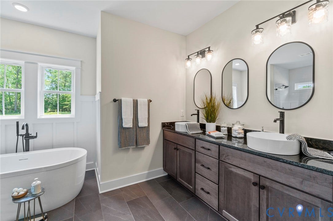 3076 Braehead Road, Greywalls, Powhatan, VA 23015