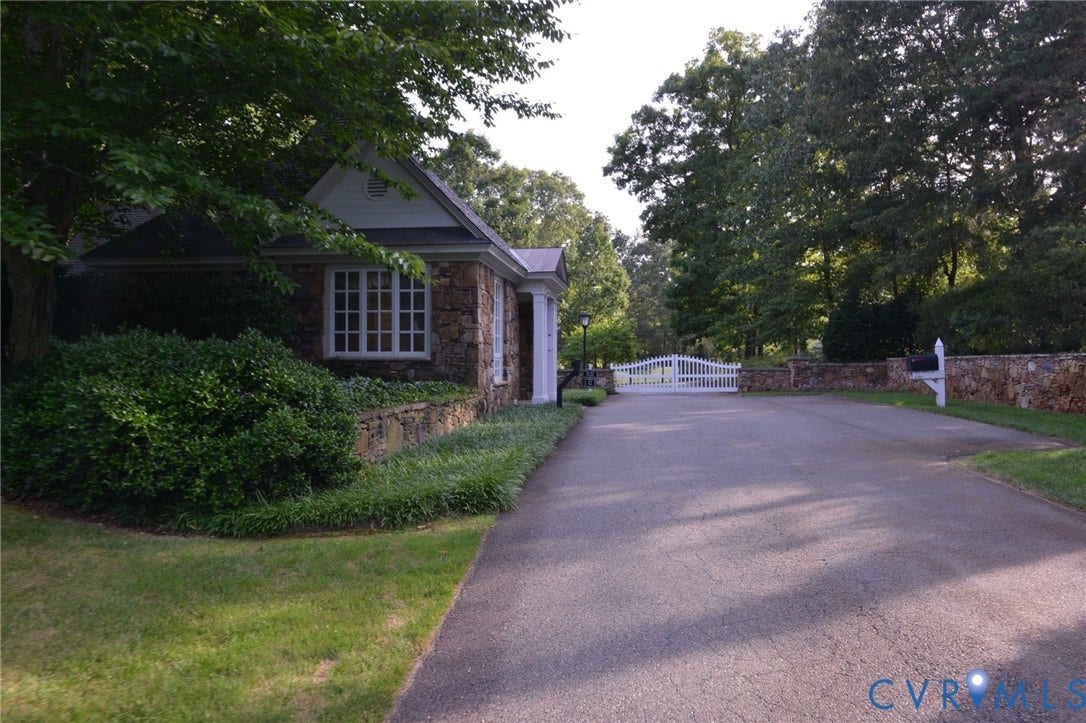 3076 Braehead Road, Greywalls, Powhatan, VA 23015