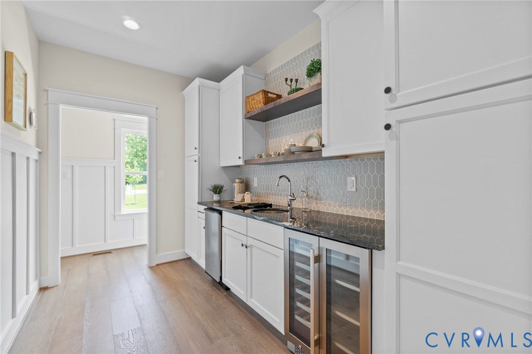 3076 Braehead Road, Greywalls, Powhatan, VA 23015
