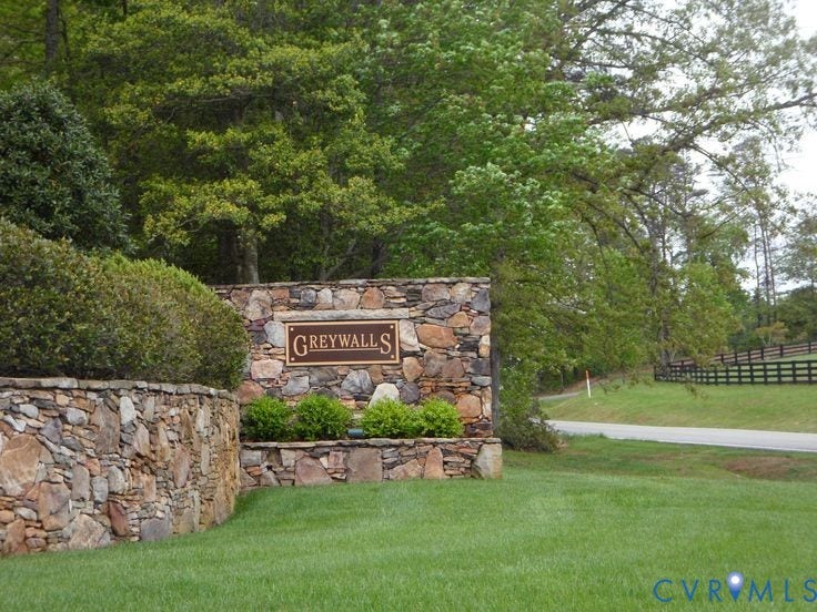 3076 Braehead Road, Greywalls, Powhatan, VA 23015