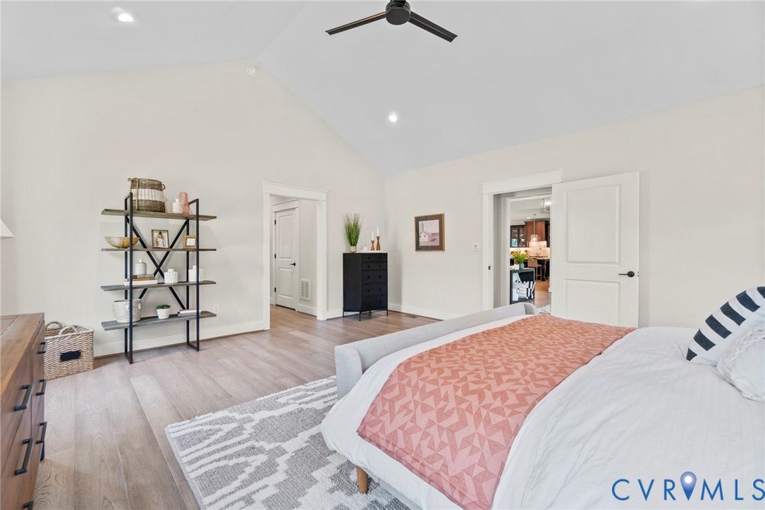 3076 Braehead Road, Greywalls, Powhatan, VA 23015