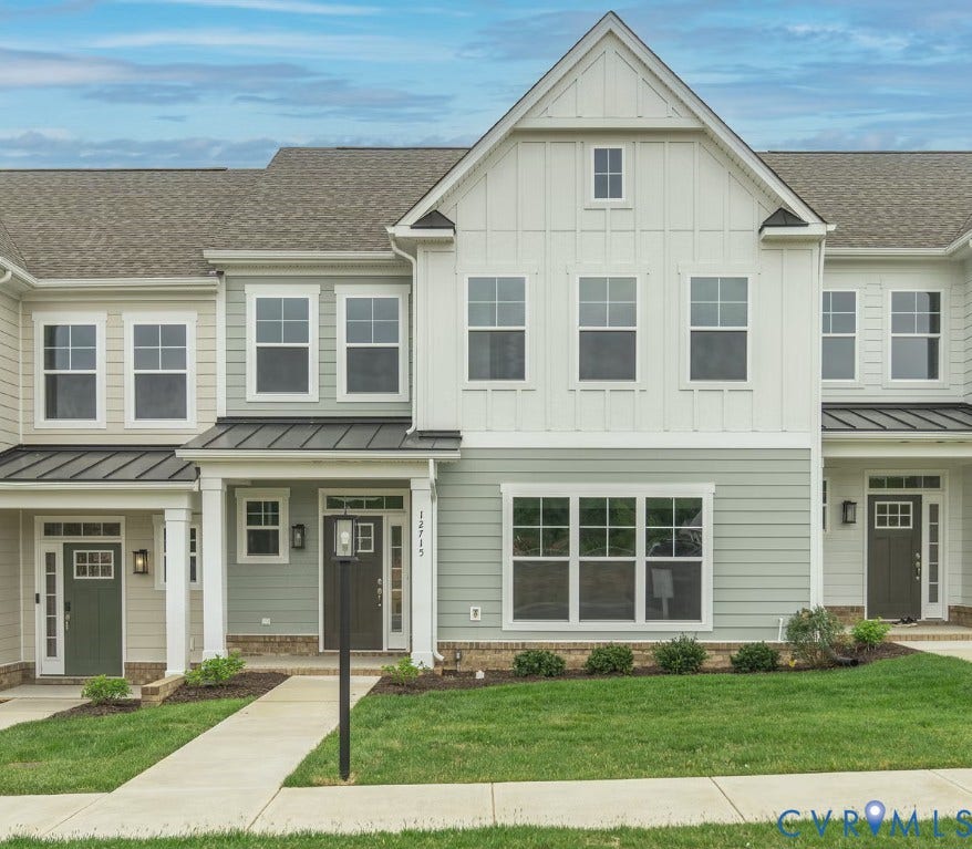 Property photo for 12715 Alderbranch Lane, Manakin Sabot, VA