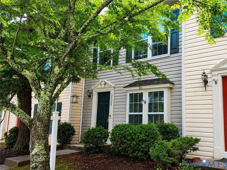Property photo for 2920 Queensland Drive, Richmond, VA