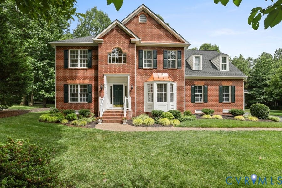 Property photo for 5819 Fox Club Lane, Midlothian, VA