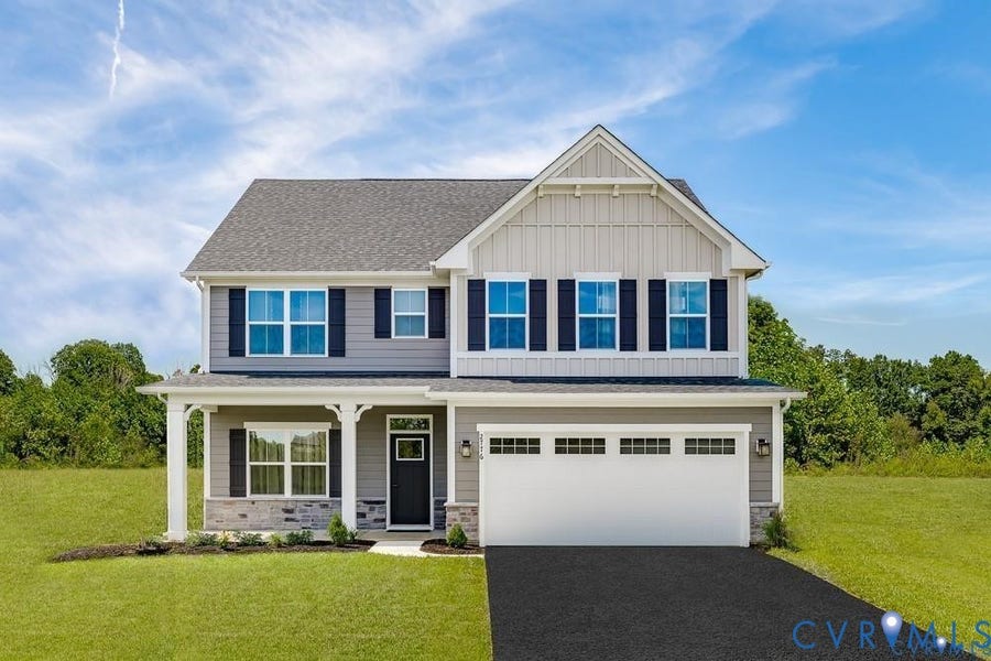 Property photo for 3002 Ace Drive, Richmond, VA
