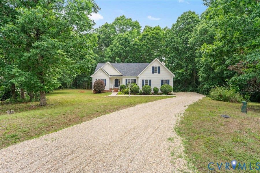 Property photo for 10403 Chesdin Ridge Court, Chesterfield, VA
