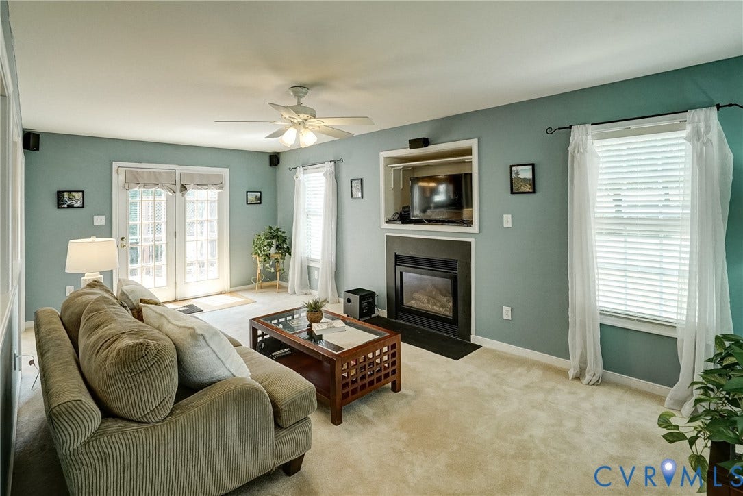 10609 Shadrach Court, Magnolia Ridge, Glen Allen, VA 23059 10609 Shadrach Court, Magnolia Ridge, Glen Allen, VA 23059