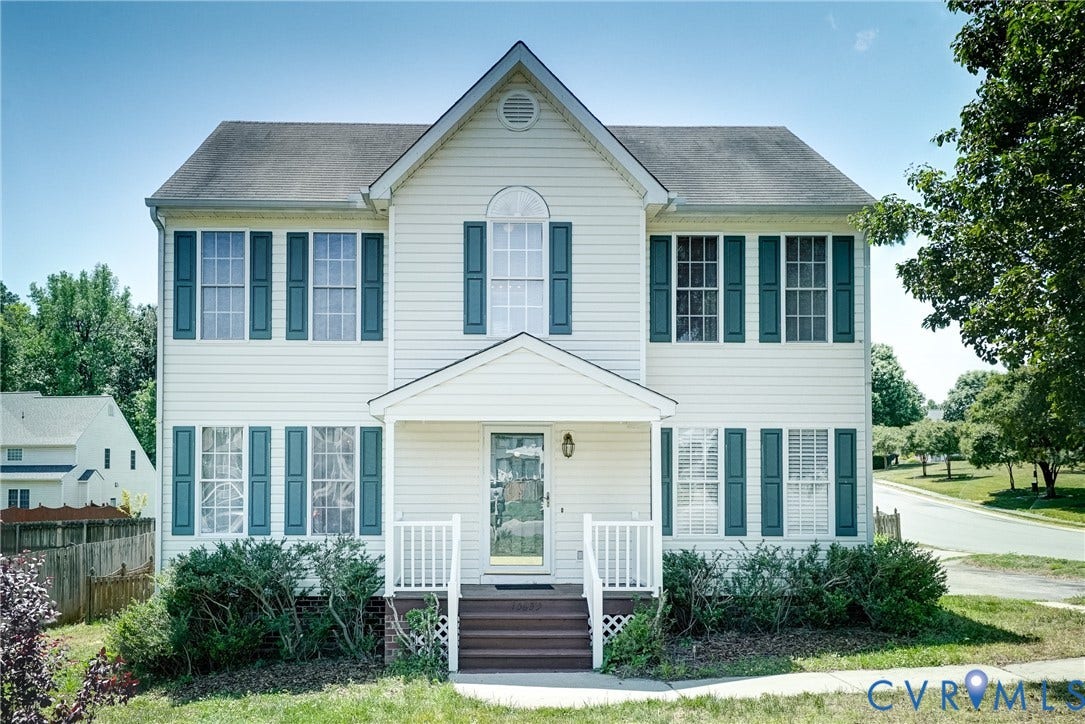 10609 Shadrach Court, Magnolia Ridge, Glen Allen, VA 23059 10609 Shadrach Court, Magnolia Ridge, Glen Allen, VA 23059