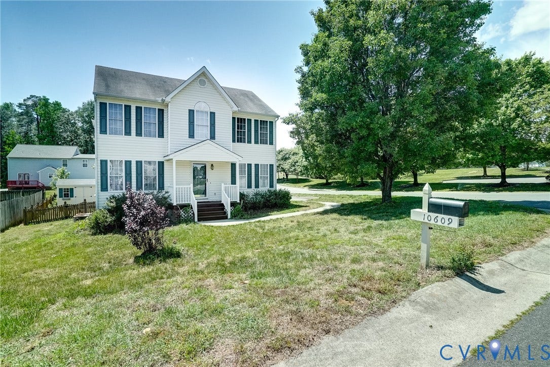 10609 Shadrach Court, Magnolia Ridge, Glen Allen, VA 23059 10609 Shadrach Court, Magnolia Ridge, Glen Allen, VA 23059