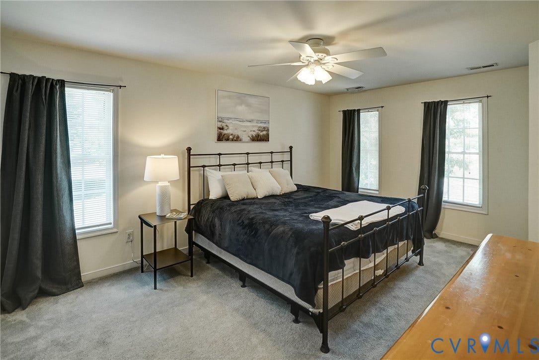 10609 Shadrach Court, Magnolia Ridge, Glen Allen, VA 23059 10609 Shadrach Court, Magnolia Ridge, Glen Allen, VA 23059