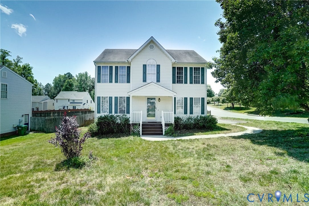 10609 Shadrach Court, Magnolia Ridge, Glen Allen, VA 23059 10609 Shadrach Court, Magnolia Ridge, Glen Allen, VA 23059