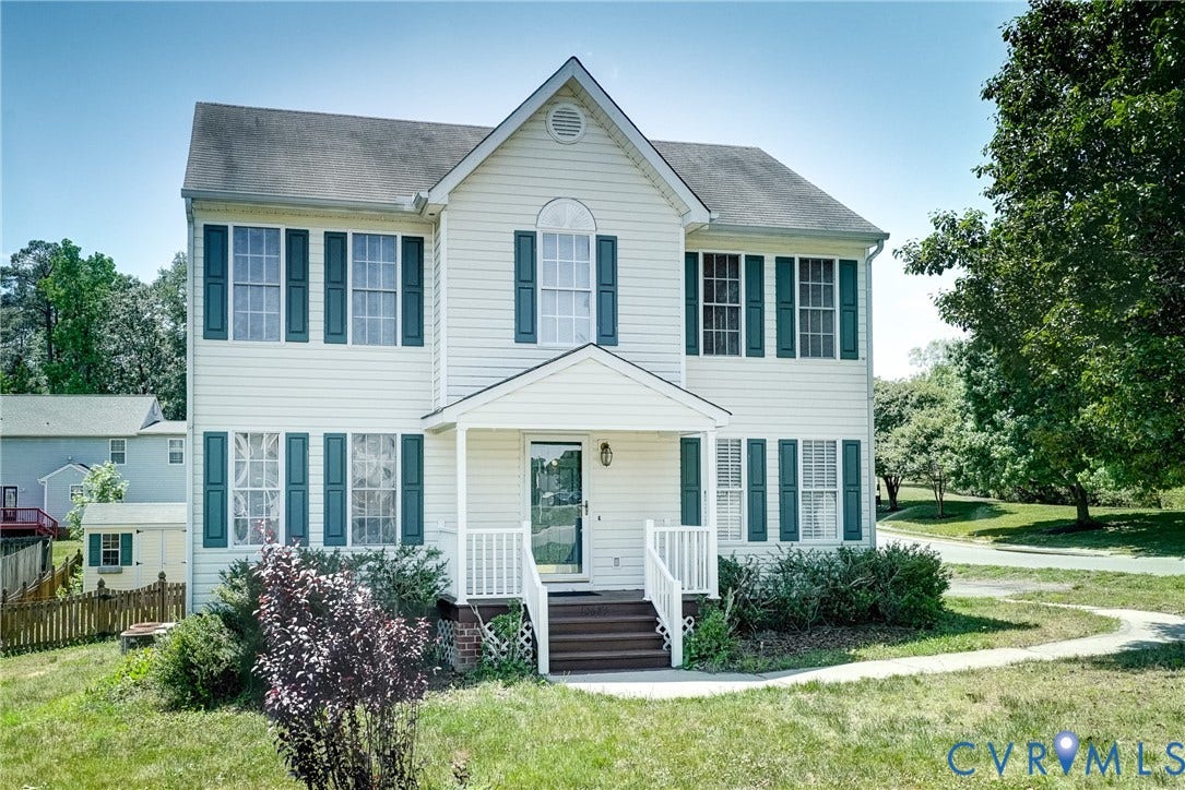 10609 Shadrach Court, Magnolia Ridge, Glen Allen, VA 23059 10609 Shadrach Court, Magnolia Ridge, Glen Allen, VA 23059