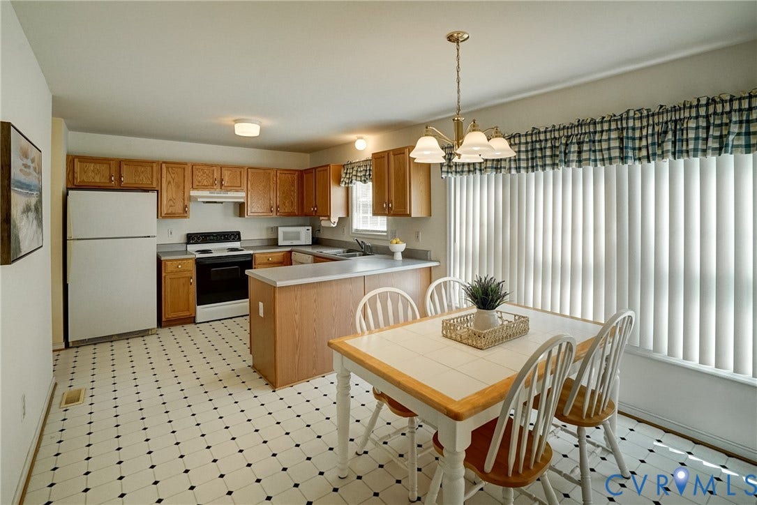 10609 Shadrach Court, Magnolia Ridge, Glen Allen, VA 23059 10609 Shadrach Court, Magnolia Ridge, Glen Allen, VA 23059