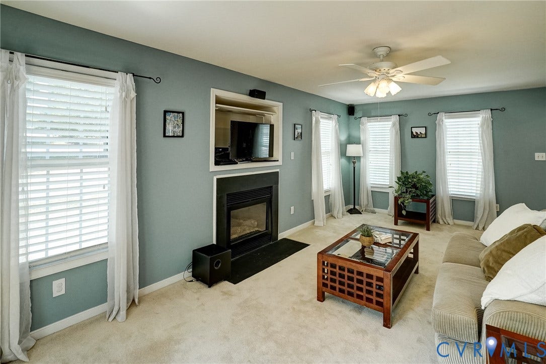 10609 Shadrach Court, Magnolia Ridge, Glen Allen, VA 23059 10609 Shadrach Court, Magnolia Ridge, Glen Allen, VA 23059