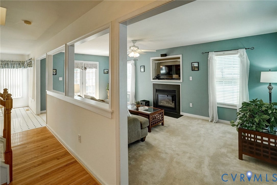 10609 Shadrach Court, Magnolia Ridge, Glen Allen, VA 23059 10609 Shadrach Court, Magnolia Ridge, Glen Allen, VA 23059