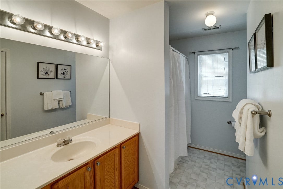 10609 Shadrach Court, Magnolia Ridge, Glen Allen, VA 23059 Hall Full Bath