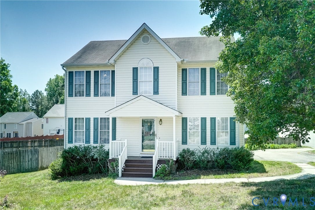 10609 Shadrach Court, Magnolia Ridge, Glen Allen, VA 23059 10609 Shadrach Court, Magnolia Ridge, Glen Allen, VA 23059