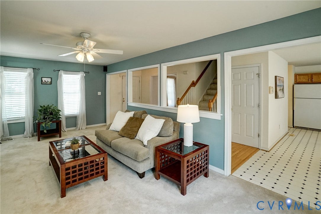 10609 Shadrach Court, Magnolia Ridge, Glen Allen, VA 23059 10609 Shadrach Court, Magnolia Ridge, Glen Allen, VA 23059