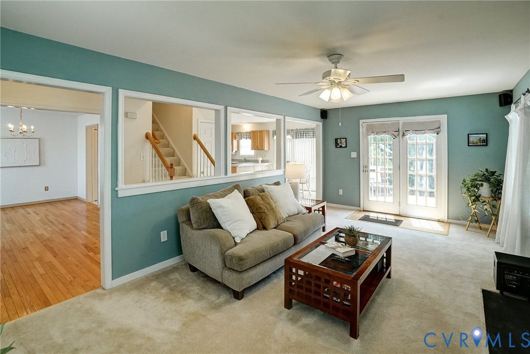 10609 Shadrach Court, Magnolia Ridge, Glen Allen, VA 23059 10609 Shadrach Court, Magnolia Ridge, Glen Allen, VA 23059