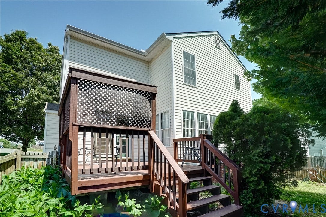 10609 Shadrach Court, Magnolia Ridge, Glen Allen, VA 23059 10609 Shadrach Court, Magnolia Ridge, Glen Allen, VA 23059