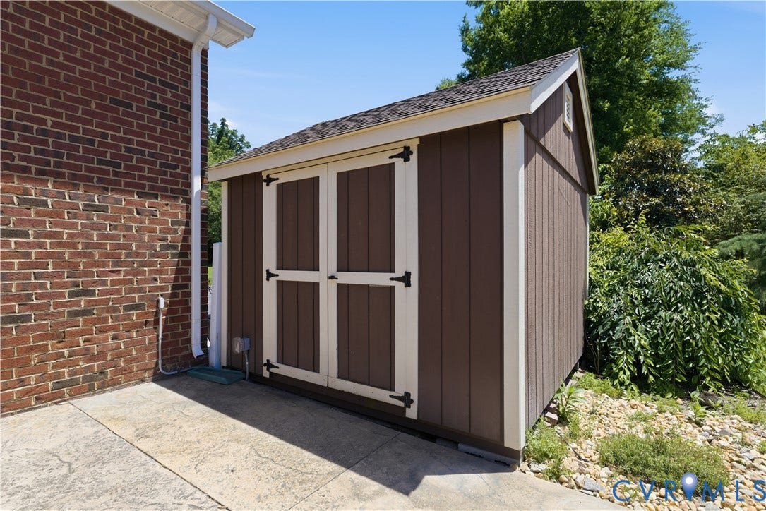 1921 Sharbel Circle, Glen Allen, VA 23059 1921 Sharbel Circle, Glen Allen, VA 23059
